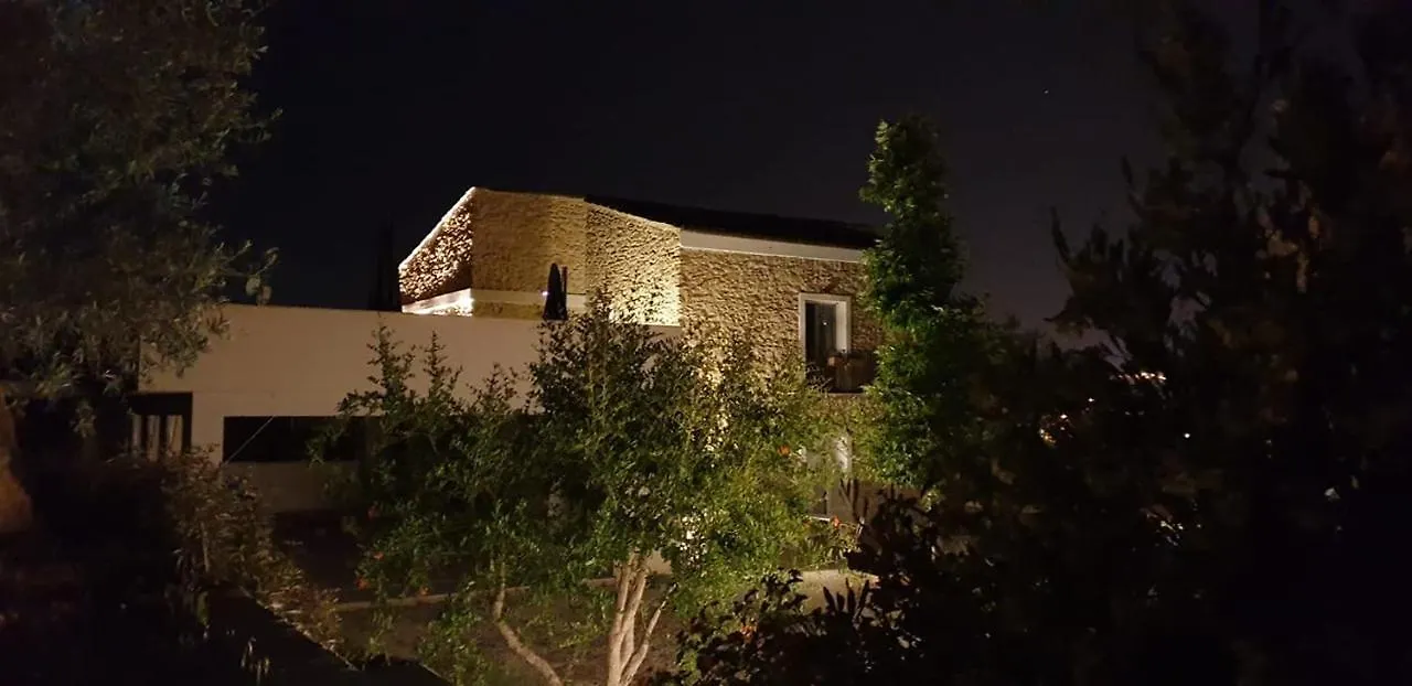 Guest house Uliwood Hotel Caltanissetta