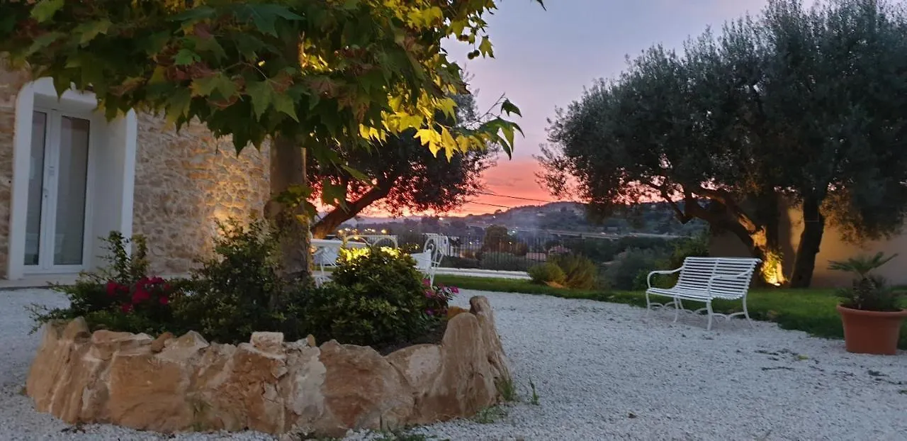 Uliwood Hotel Caltanissetta