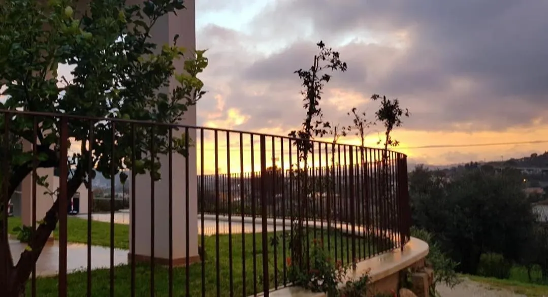 Uliwood Hotel Caltanissetta 0*,  Italy