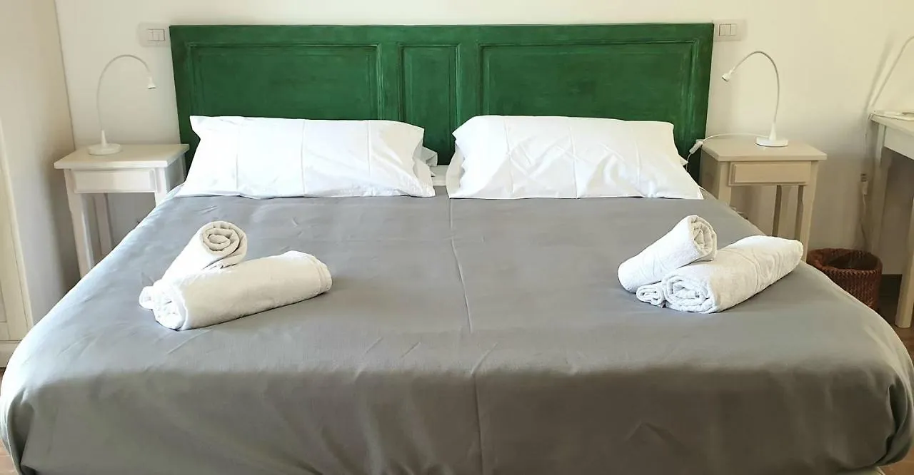 Uliwood Hotel Caltanissetta