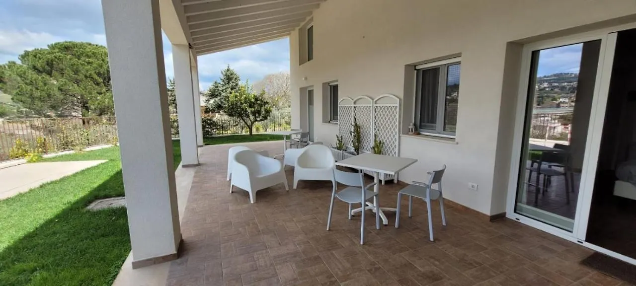 Uliwood Hotel Caltanissetta