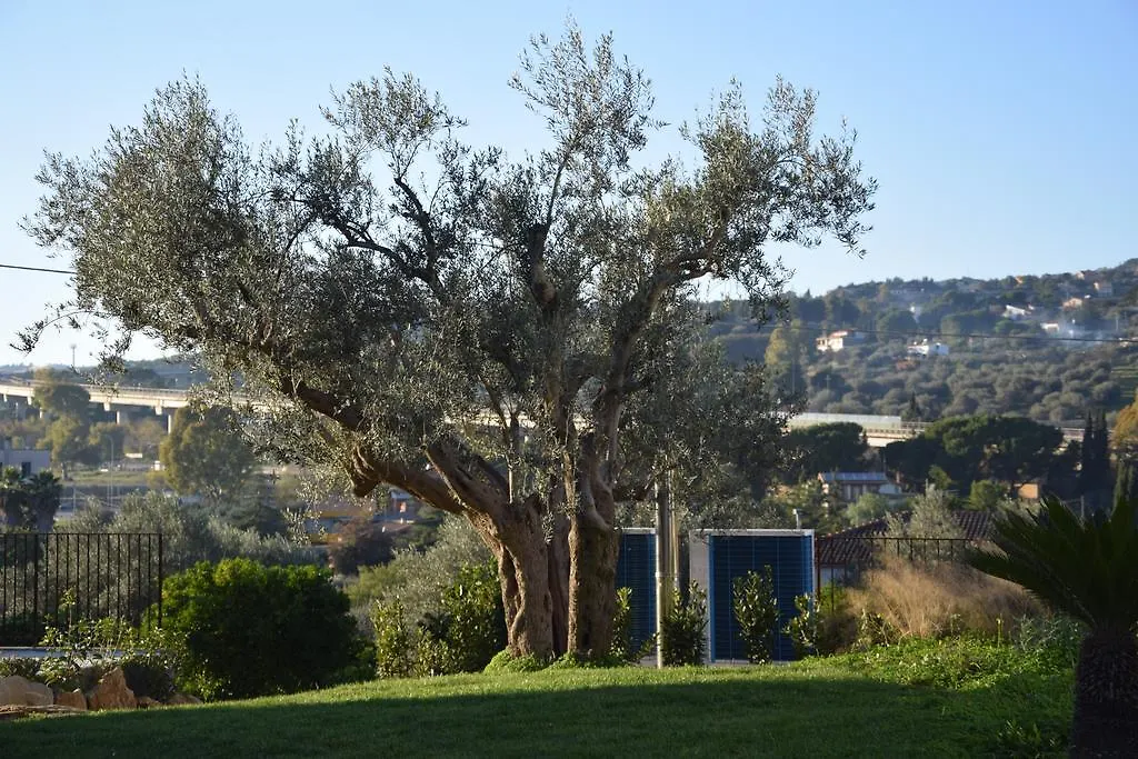 Guest house Uliwood Hotel Caltanissetta