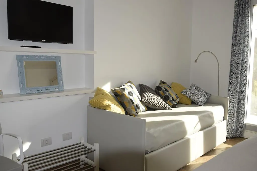 Guest house Uliwood Hotel Caltanissetta