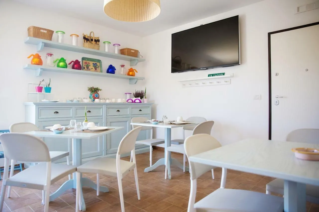 Uliwood Hotel Caltanissetta Italy