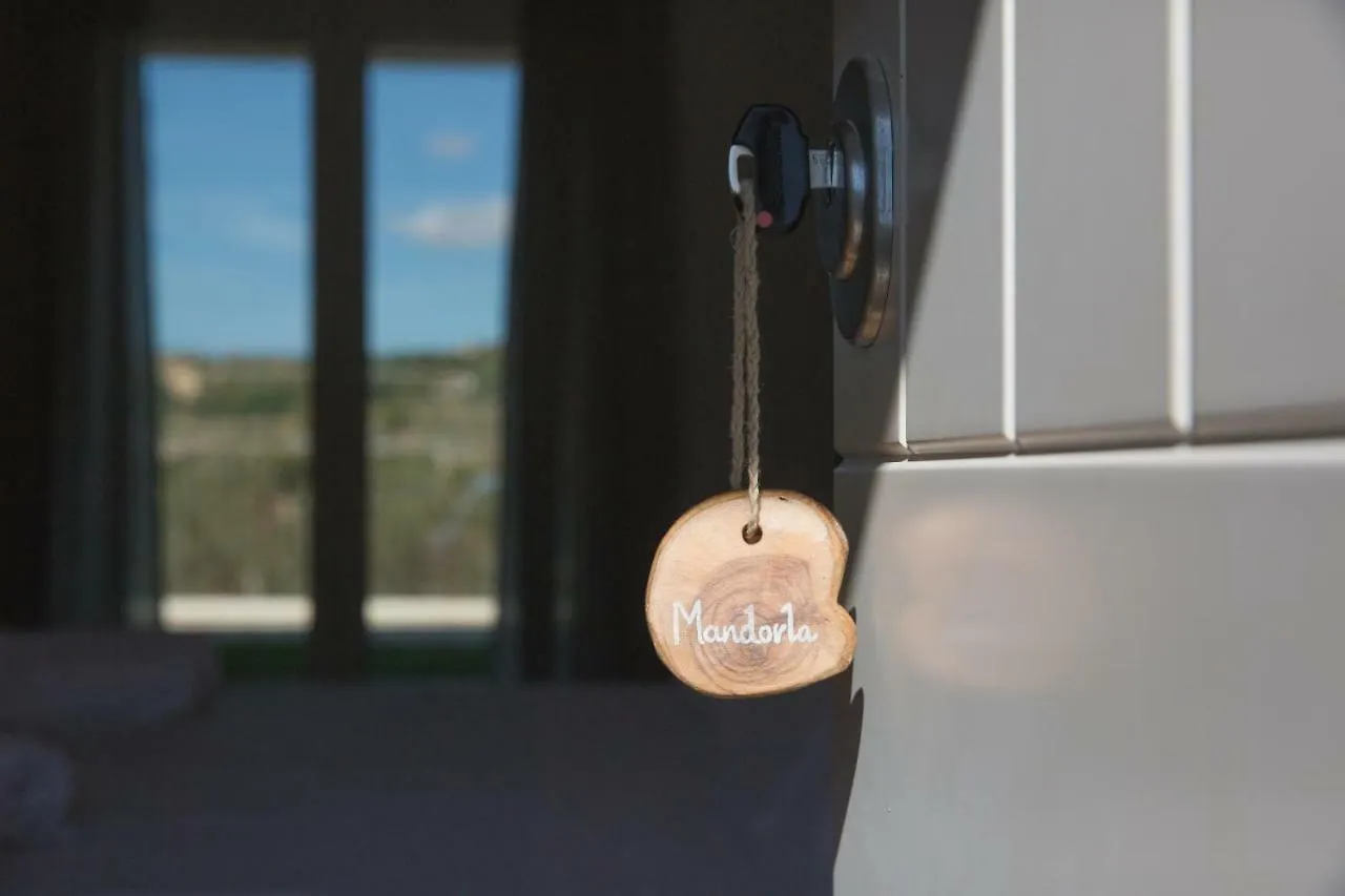 Uliwood Hotel Caltanissetta Guest house