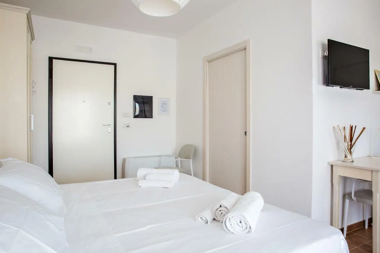 Uliwood Hotel Caltanissetta