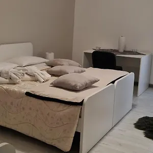 Appartamento Piazza Grazia, Caltanissetta