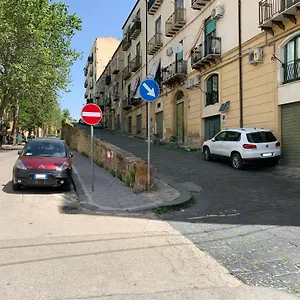 Appartamento Maiolica, Caltanissetta