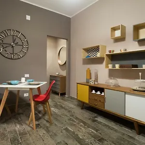 Appartamento In, Caltanissetta