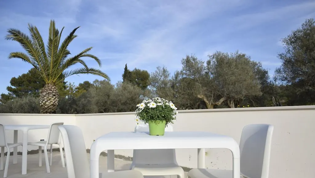 Penzion Hotel Uliwood Caltanissetta