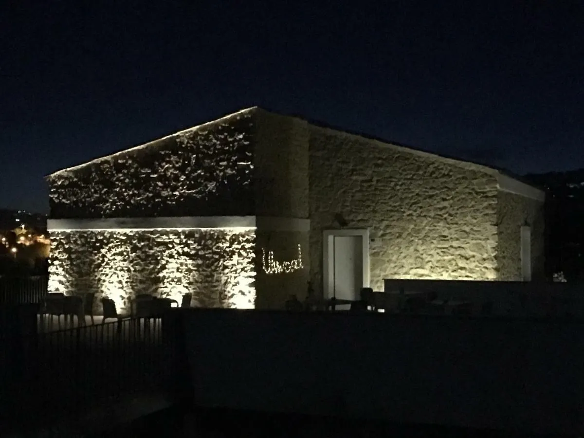 Hotel Uliwood Caltanissetta