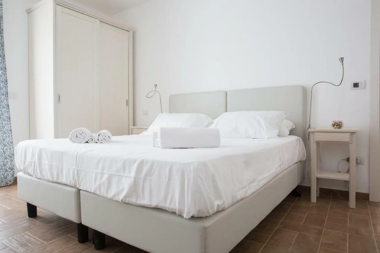 Penzion Hotel Uliwood Caltanissetta Itálie